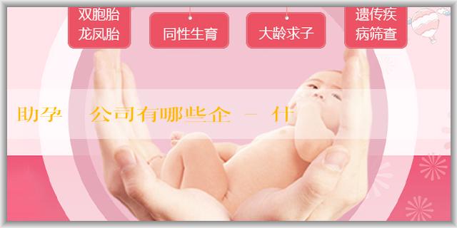 助孕機構公司有哪些企業-為什麼機關事業單位不享受生育津貼？如何解決機關事業單位不享受生育津貼？